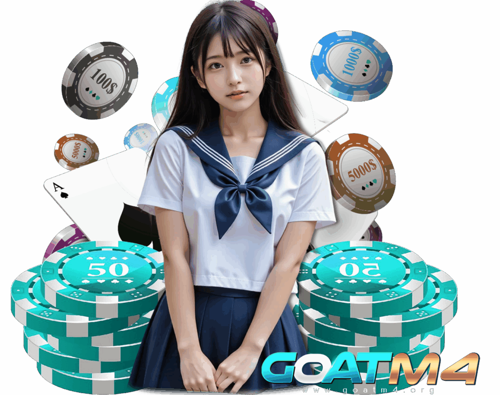 goatm4 com