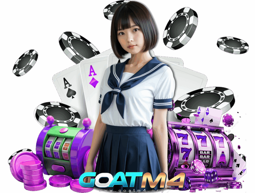 goatm4 slot